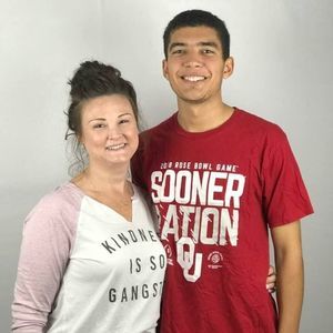 Meet your Posher, Elyjah